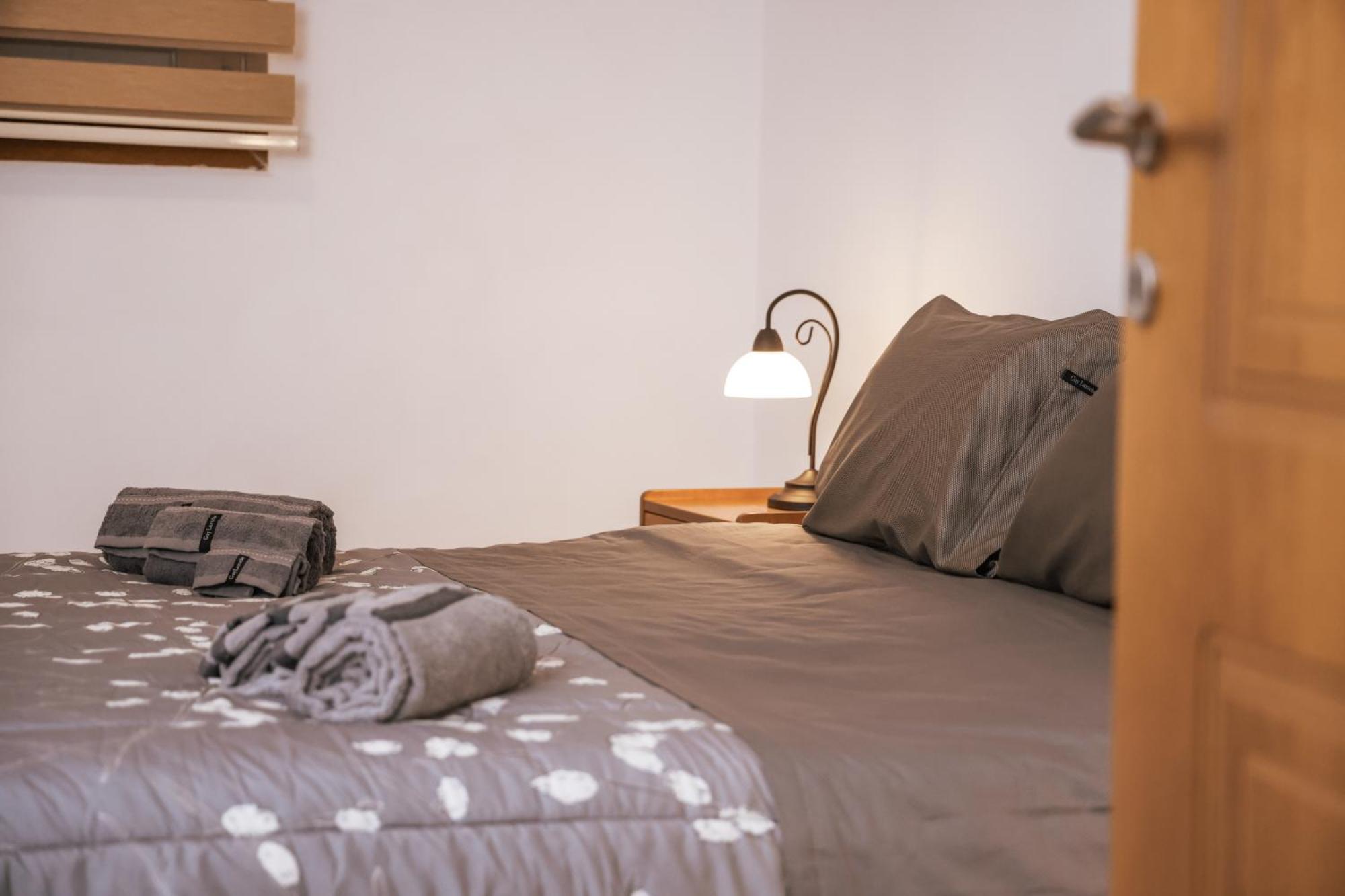 Archontiko Frideriki Luxury Apartments Chios Town Exterior photo