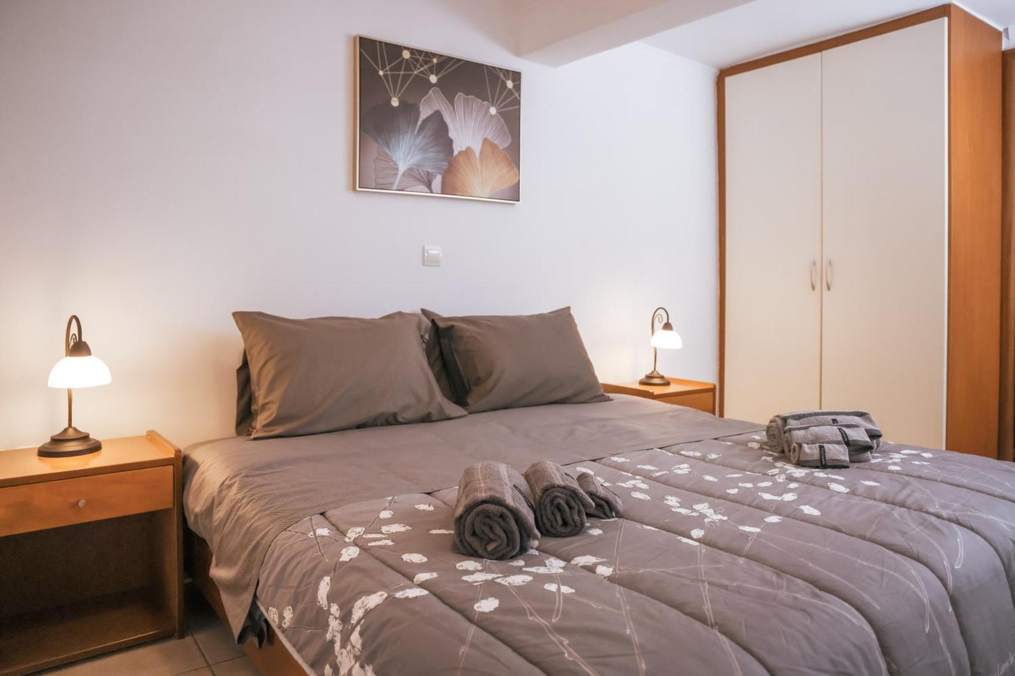 Archontiko Frideriki Luxury Apartments Chios Town Exterior photo